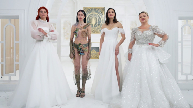 Четыре свадьбы: Свадьба в сказочном стиле VS Камерная свадьба