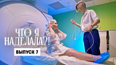 Что я наделала?! Капсулярная контрактура: скорлупа в груди