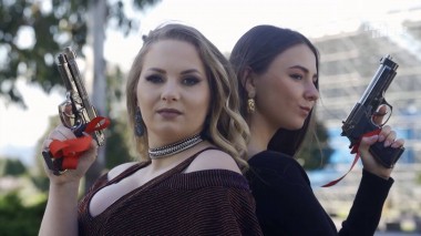 Девичник, 1 сезон, 7 выпуск