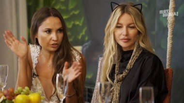 Девичник, 1 сезон, 8 выпуск