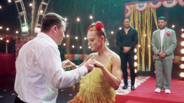 Дом отдыха Ягодка, 1 сезон, 3 выпуск