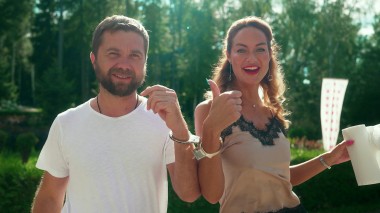 Дом отдыха Ягодка, 1 сезон, 4 выпуск