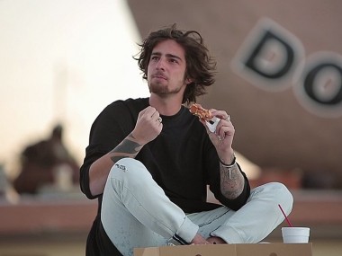 Еда, я люблю тебя: Спецвыпуск 3