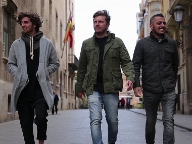 Еда, я люблю тебя: Спецвыпуск 4