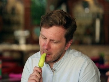 Еда, я люблю тебя: Юкатан. Мексика