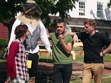 Еда, я люблю тебя: Филадельфия. США