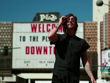 Еда, я люблю тебя: Лас-Вегас. США