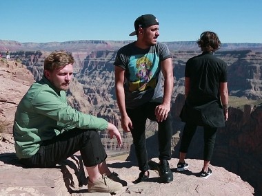 Еда, я люблю тебя: Финикс. США