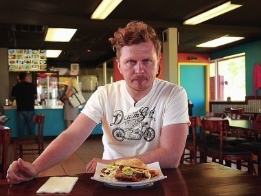 Еда, я люблю тебя: Спецвыпуск 6