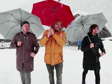 Еда, я люблю тебя: Спецвыпуск 7