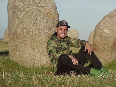 Еда, я люблю тебя: Мальме. Швеция