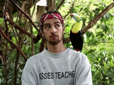 Еда, я люблю тебя: Коста-Рика