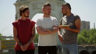 Еда, я люблю тебя: Волгоград