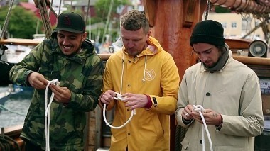 Еда, я люблю тебя: Фарерские острова