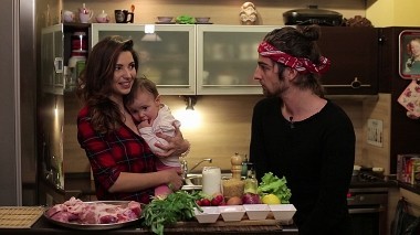 Еда, я люблю тебя!, Болгария. София