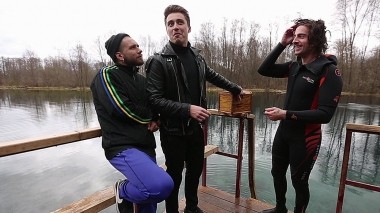 Еда, я люблю тебя!, Казань 2