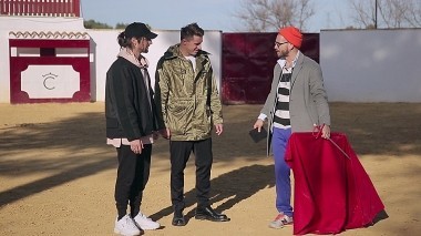 Еда, я люблю тебя!, Андалусия. Испания