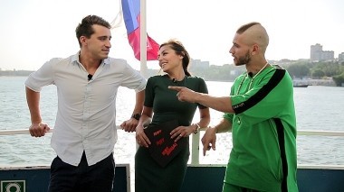 Еда, я люблю тебя, Ростов-на-Дону