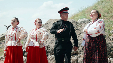 Гастротур: Кубань