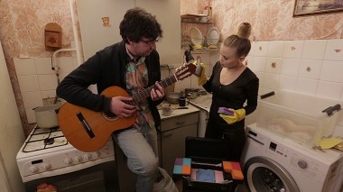 Генеральная уборка: Выпуск 13