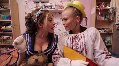 Генеральная уборка, Сезон 3. Выпуск 4