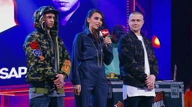 ГОЛОС УЛИЦ, 1 сезон, 5 серия