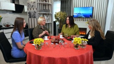 Гость у порога: Владивосток