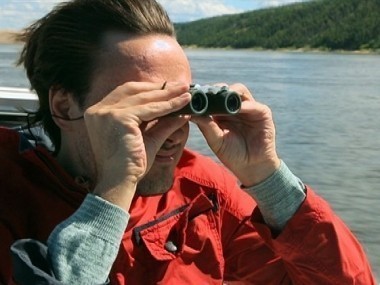 Хэлоу, Раша!: Якутск