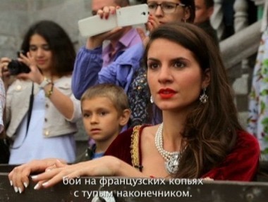 Хэлоу, Раша!: Калининград