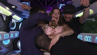 Хулиганы: Выпуск 1