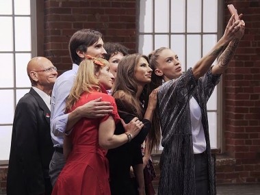 Инcтаграмщицы: Дарья Шай VS Владлена Варламова