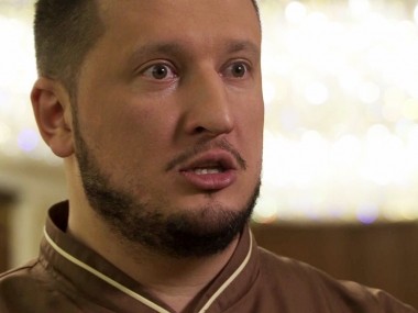 Кондитер: Выпуск 2