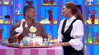 Кондитер 3, Краснодарский край