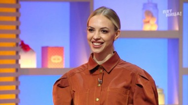 Кондитер 6, Серия 35