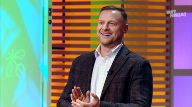 Бразилия. Торт для Вячеслава Малафеева