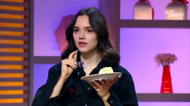 Кондитер: Вьетнам. Торт для Евгении Медведевой