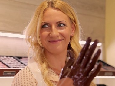 Леся здеся: Женева. Швейцария