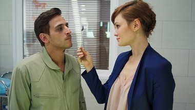 Любимцы: Серия 12