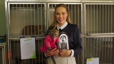 Любимцы: Серия 14