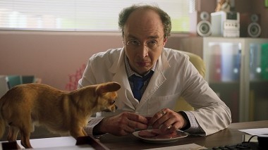 Любимцы: Серия 18