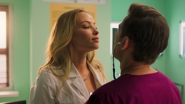 Любимцы: Серия 19