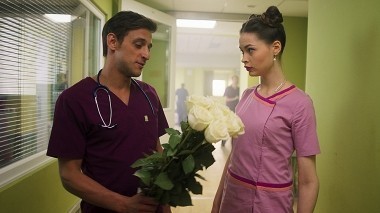 Любимцы: Серия 8