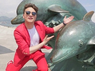 Магаззино: Новороссийск