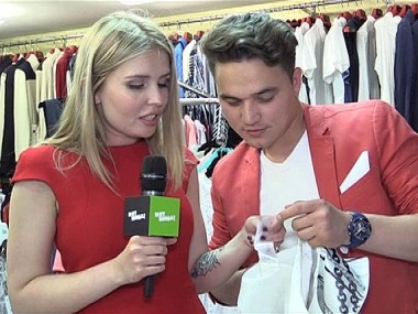 Магаззино: Нижний Тагил