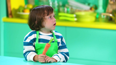 Мамы Пятницы, 10 сезон, 4 выпуск