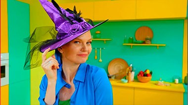 Мамы Пятницы, 2 сезон, 1 выпуск