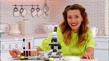 Мамы Пятницы, 2 сезон, 12 выпуск