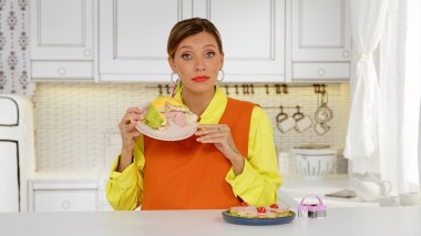 Мамы Пятницы, 3 сезон, 8 выпуск