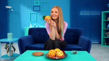 Мамы Пятницы, 3 сезон, 9 выпуск