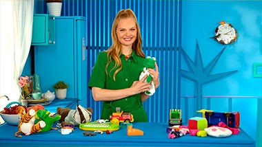 Мамы Пятницы 4, 2 выпуск